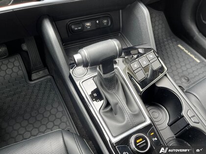 used 2025 Kia Sportage car, priced at $36,278