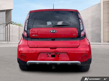 used 2019 Kia Soul car, priced at $11,975