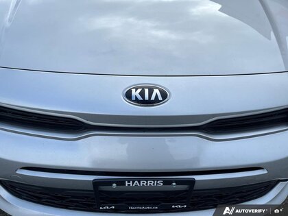 used 2021 Kia Rio 5-door car, priced at $13,922