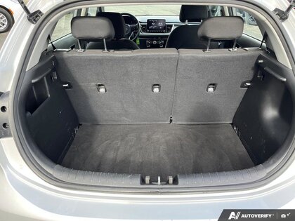 used 2021 Kia Rio 5-door car, priced at $13,922