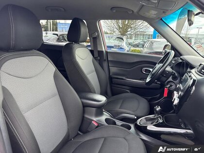 used 2019 Kia Soul car, priced at $11,975