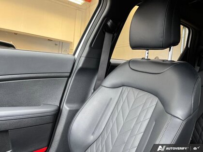 used 2025 Kia Sportage car, priced at $36,278