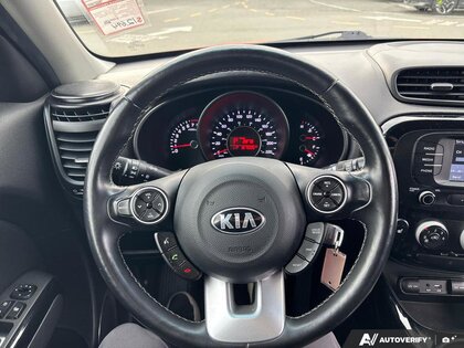 used 2019 Kia Soul car, priced at $11,975