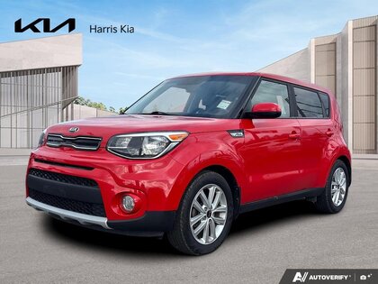 used 2019 Kia Soul car, priced at $11,975
