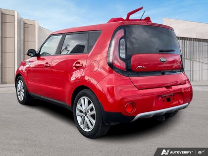 used 2019 Kia Soul car, priced at $11,975