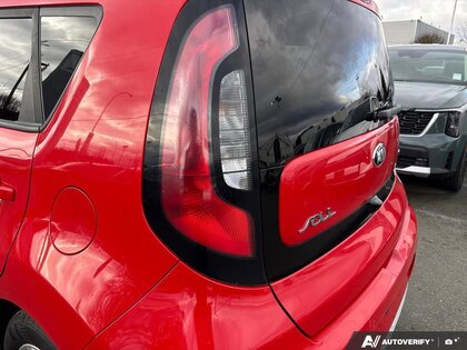 used 2019 Kia Soul car, priced at $11,975