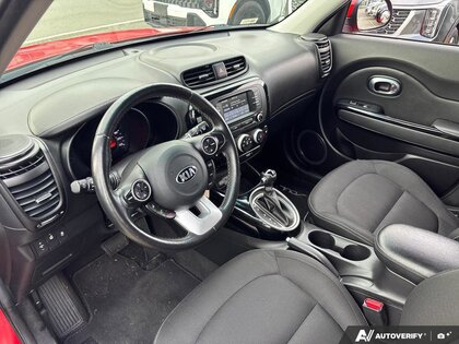 used 2019 Kia Soul car, priced at $11,975