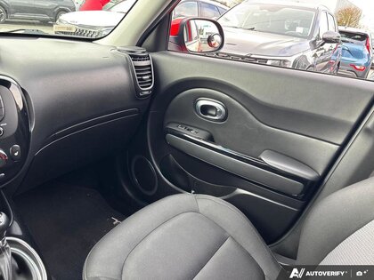 used 2019 Kia Soul car, priced at $11,975