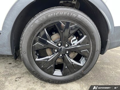 used 2025 Kia Sportage car, priced at $36,278