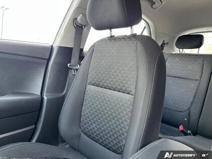 used 2021 Kia Rio 5-door car, priced at $13,922