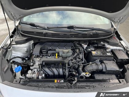 used 2021 Kia Rio 5-door car, priced at $13,922