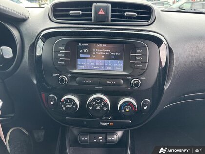 used 2019 Kia Soul car, priced at $11,975