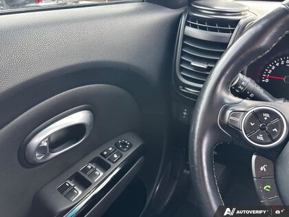 used 2019 Kia Soul car, priced at $11,975