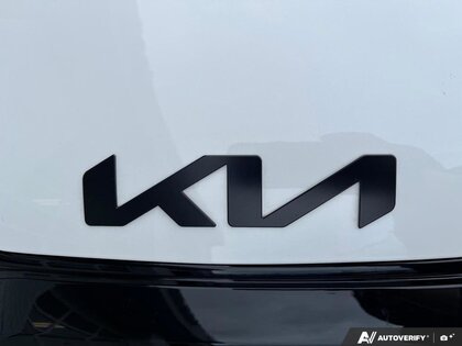 used 2025 Kia Sportage car, priced at $36,278