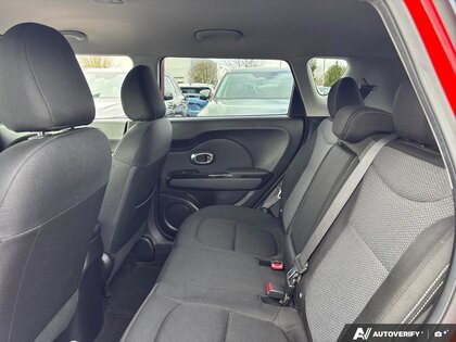 used 2019 Kia Soul car, priced at $11,975
