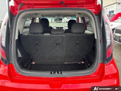 used 2019 Kia Soul car, priced at $11,975