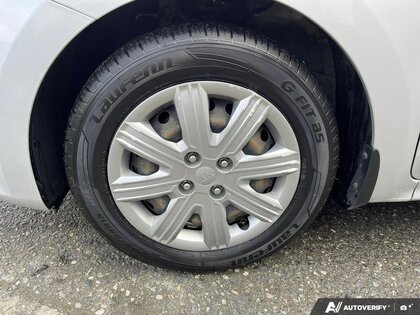 used 2021 Kia Rio 5-door car, priced at $13,922