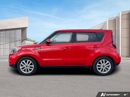 used 2019 Kia Soul car, priced at $11,975