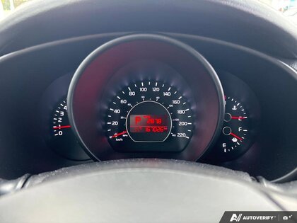 used 2019 Kia Soul car, priced at $11,975