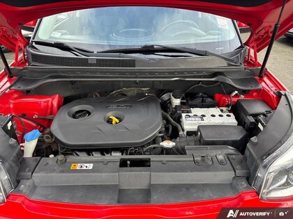 used 2019 Kia Soul car, priced at $11,975