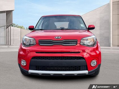 used 2019 Kia Soul car, priced at $11,975