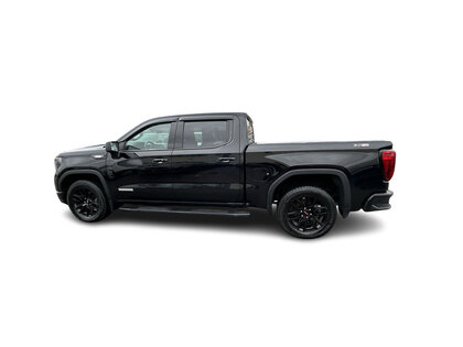 used 2022 GMC Sierra 1500 car, priced at $45,590