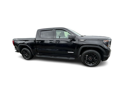 used 2022 GMC Sierra 1500 car, priced at $45,590