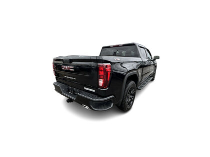 used 2022 GMC Sierra 1500 car, priced at $45,590