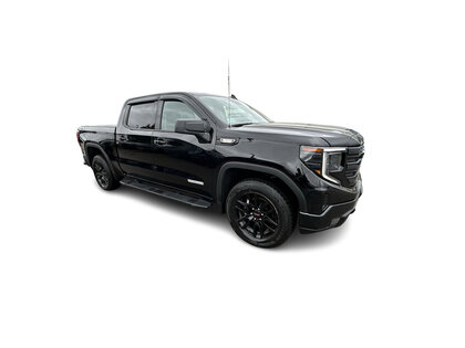 used 2022 GMC Sierra 1500 car, priced at $45,590
