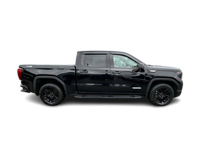 used 2022 GMC Sierra 1500 car, priced at $45,590