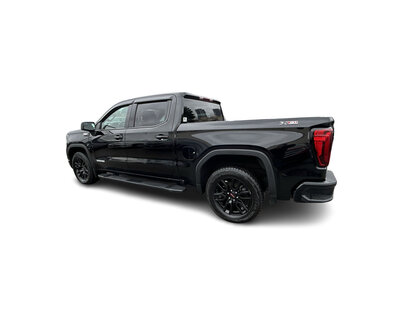 used 2022 GMC Sierra 1500 car, priced at $45,590