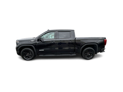 used 2022 GMC Sierra 1500 car, priced at $45,590