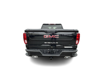 used 2022 GMC Sierra 1500 car, priced at $45,590