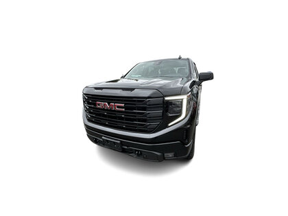 used 2022 GMC Sierra 1500 car, priced at $45,590