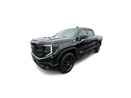 used 2022 GMC Sierra 1500 car, priced at $45,590