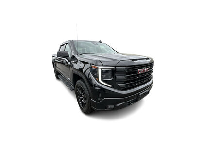 used 2022 GMC Sierra 1500 car, priced at $45,590