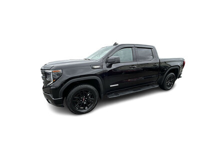 used 2022 GMC Sierra 1500 car, priced at $45,590