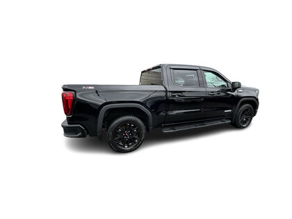 used 2022 GMC Sierra 1500 car, priced at $45,590