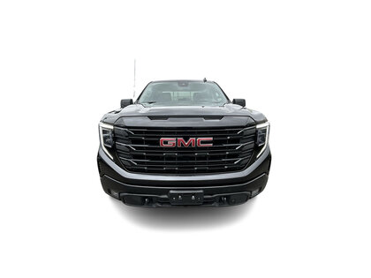 used 2022 GMC Sierra 1500 car, priced at $45,590
