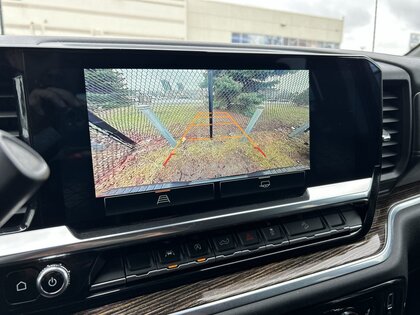 used 2022 GMC Sierra 1500 car, priced at $45,590