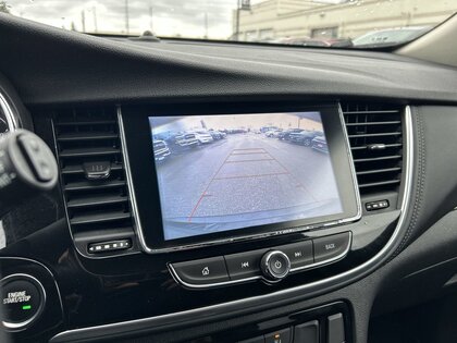 used 2020 Buick Encore car, priced at $17,777