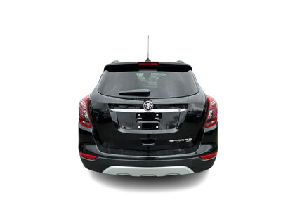 used 2020 Buick Encore car, priced at $17,777