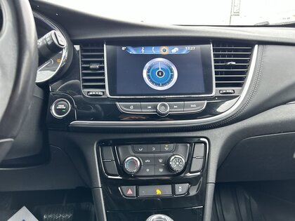 used 2020 Buick Encore car, priced at $17,777