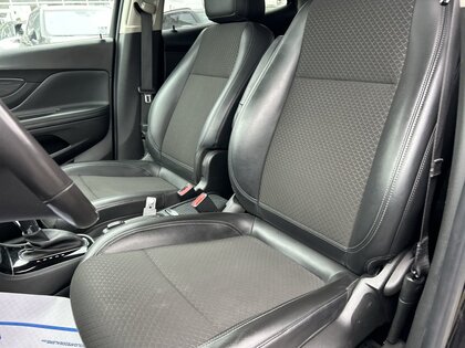 used 2020 Buick Encore car, priced at $17,777