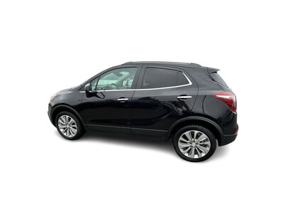 used 2020 Buick Encore car, priced at $17,777