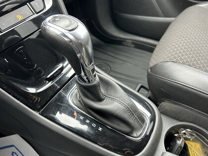 used 2020 Buick Encore car, priced at $17,777