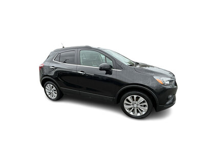 used 2020 Buick Encore car, priced at $17,777