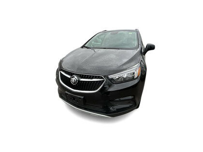 used 2020 Buick Encore car, priced at $17,777
