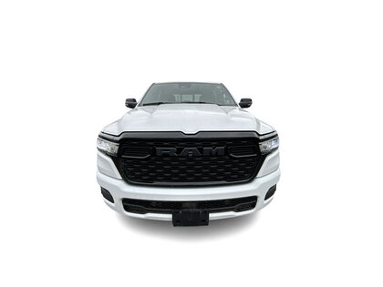 used 2025 Ram 1500 car, priced at $56,950