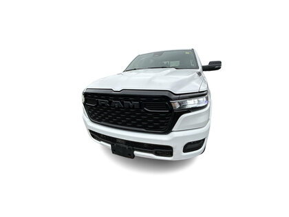 used 2025 Ram 1500 car, priced at $56,950